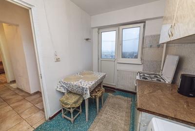 Apartament de 2 camere | 4 Min Metrou Valea Ialomitei - 12