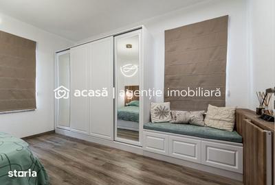 Casă cu 4 camere cu Teren 300 Mp în Fântânele - 6