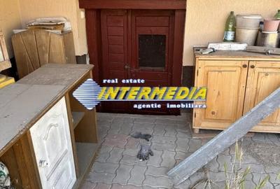 Casă individuală cu 5 camere cu Teren 2500 Mp în Hăpria - 2