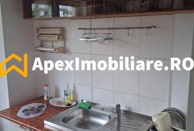Apartament cu 2 camere decomandat, mobilat în Băneasa - 6