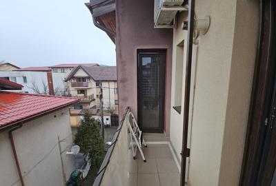 3 Camere Decomandat - Dimitrie Leonida - Amurgului - 13