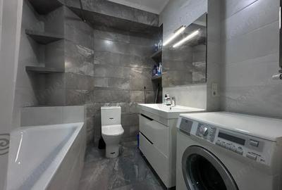 Garsonieră decomandată în Avantgarden - 1