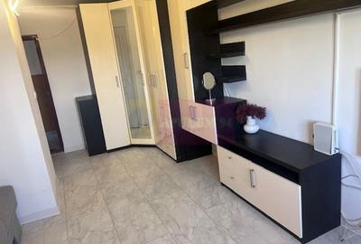 Garsonieră semidecomandată, mobilată în Băneasa - 4