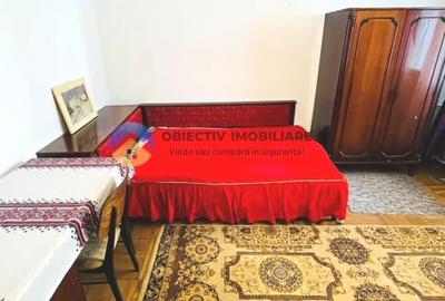 Apartament 1 camera – Darmanesti, parter - 2