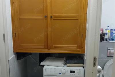 Apartament cu 2 camere semidecomandat în Central - 3