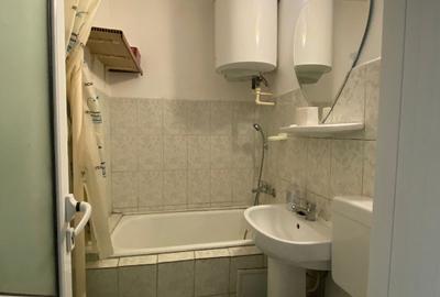 Garsoniera, etajul 1/4, zona Galata - 4