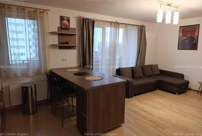 Apartament 2 Camere Tip Studio - Urban Pentha - Tractorul - cod 5193 Apartament 2 Camere Tip Studio - Urban Pentha - Tractorul - cod 5193 - 6