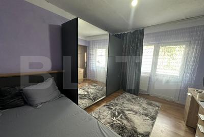 Garsoniera, 27 mp, zona Mall - 1