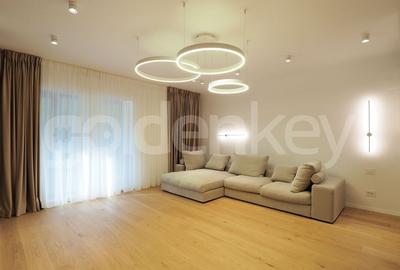 Apartament premium 3 camere | bloc boutique | 25mp terasa - 3