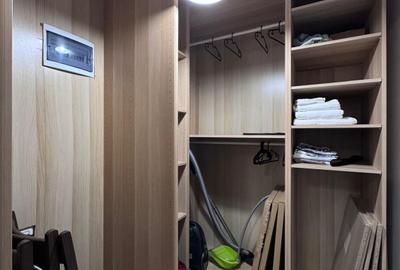 Garsonieră decomandată, mobilată în Sânpetru - 10