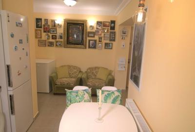 Apartament cu 2 camere decomandat în Câlnic - 7
