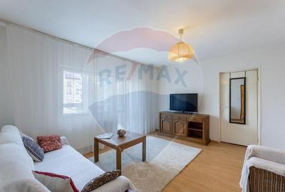 Apartament cu 2 camere de inchiriat in zona Confectii - 12