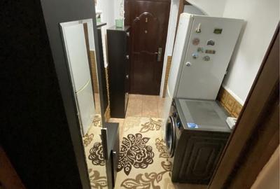 Apartament cu 2 camere semidecomandat în Tineretului - 3