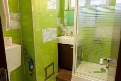 Apartament cu 2 camere în Central - 8