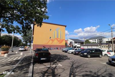 Spațiu comercial, de 60 mp, în Runcu - 5