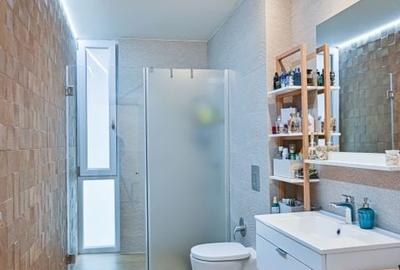 2 camere | curte proprie | Baneasa - 11