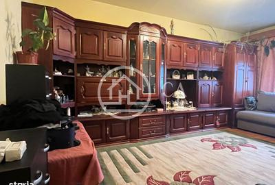 Apartament cu 3 camere decomandat în Calea Aradului
