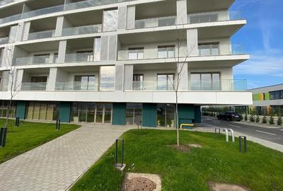 Apartament 2 camere Art City  langa  Petrom City,  Scoala Germana - 16
