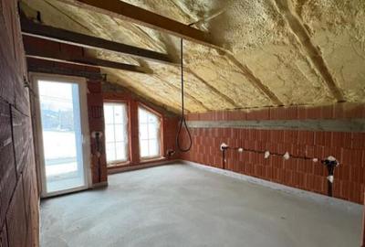 Casă cu 5 camere cu Teren 600 Mp în Tăuții-Măgherăuș - 4