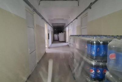 Drumul Intre Tarlale spatiu productie 400-1500 mp - 13