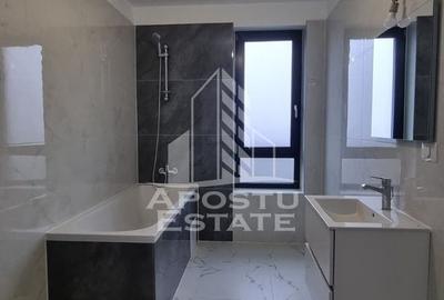 Apartament 3 camere, 2 bai, terasa pe 2 parti, Calea Torontalului - 6