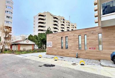 Apartament cu 3 camere semidecomandat în Central - 5