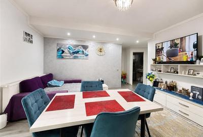 Apartament cu 3 camere decomandat, mobilat în Șelimbăr - 2