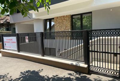 Apartament cu 2 camere semidecomandat în Bucureștii Noi