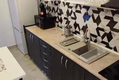 Garsonieră decomandată în Central - 5