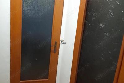 Garsonieră decomandată în Buziașului