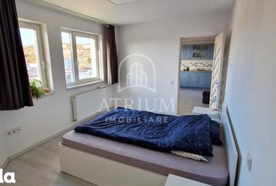 Apartament cu 2 camere semidecomandat, mobilat în Dâmbul Rotund - 10