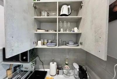 Apartament 2 camere renovat, ultracentral, Magheru etaj 4 - 9