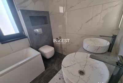 Casă cu 4 camere cu Teren 402 Mp în Valea Lupului - 3