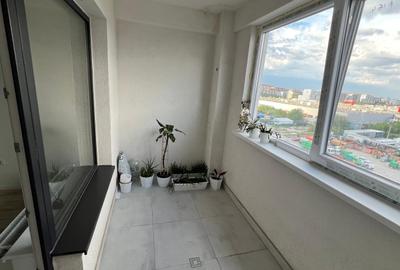 2 camere, decomandat,nou, smart,centrala, metrou, Militari, Bld Iuliu Maniu, 586 - 4