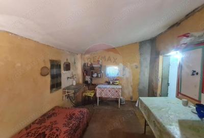 Casă cu 4 camere cu Teren 1041 Mp în Jariștea - 3