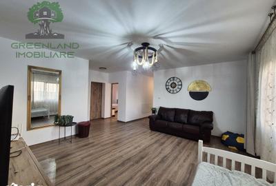 Casă cu 4 camere cu Teren 480 Mp în Miroslava - 17