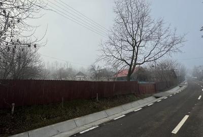 Casă cu 3 camere în Mihail Kogălniceanu - 2