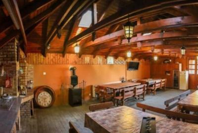 A/1644 De vanzare pensiune in Mure?- Sovata - 1