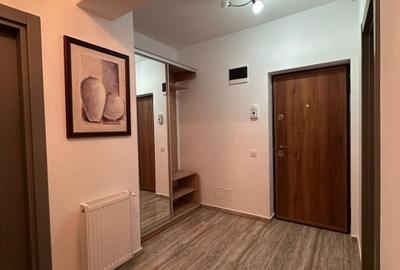 Apartament cu 2 camere decomandat în Primăverii - 7