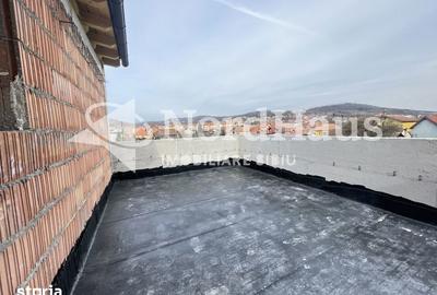Casă cu 4 camere cu Teren 218 Mp în Gușterița - 8