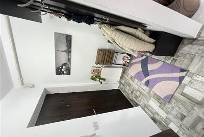 Apartament 1 camera etaj 2, loc Giroc, CENTRALA, loc de parcare - 4