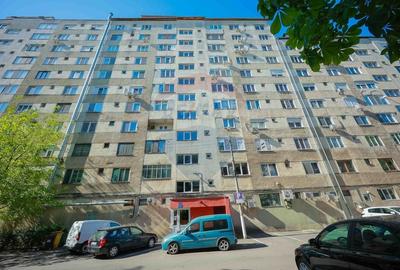 Apartament cu 4 camere decomandat în Dacia - 20