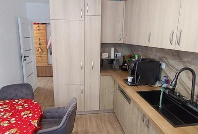 Apartament cu 2 camere decomandat în Central - 2