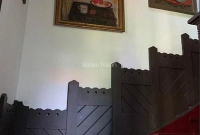 Apartament cu 4 camere în Castelul Peleș - 18
