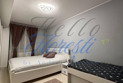 Apartament 46,5mp - 2 camere - parcare - zona Baciu, Cluj! - 4