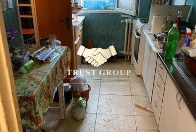 4 camere Drumul Taberei | Bloc reabilitat | - 1