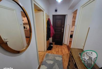Apartament cu 2 camere decomandat în Semicentral - 5