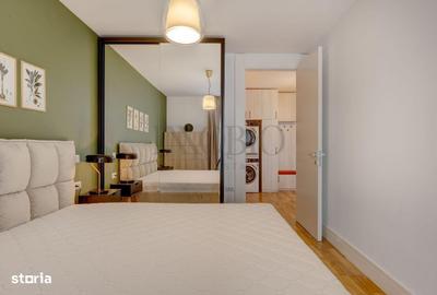 Apartament cu 2 camere în Tei - 11