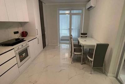 Garsonieră decomandată în Drumul Taberei - 1