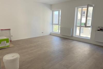 Garsonieră decomandată în Berceni - 1